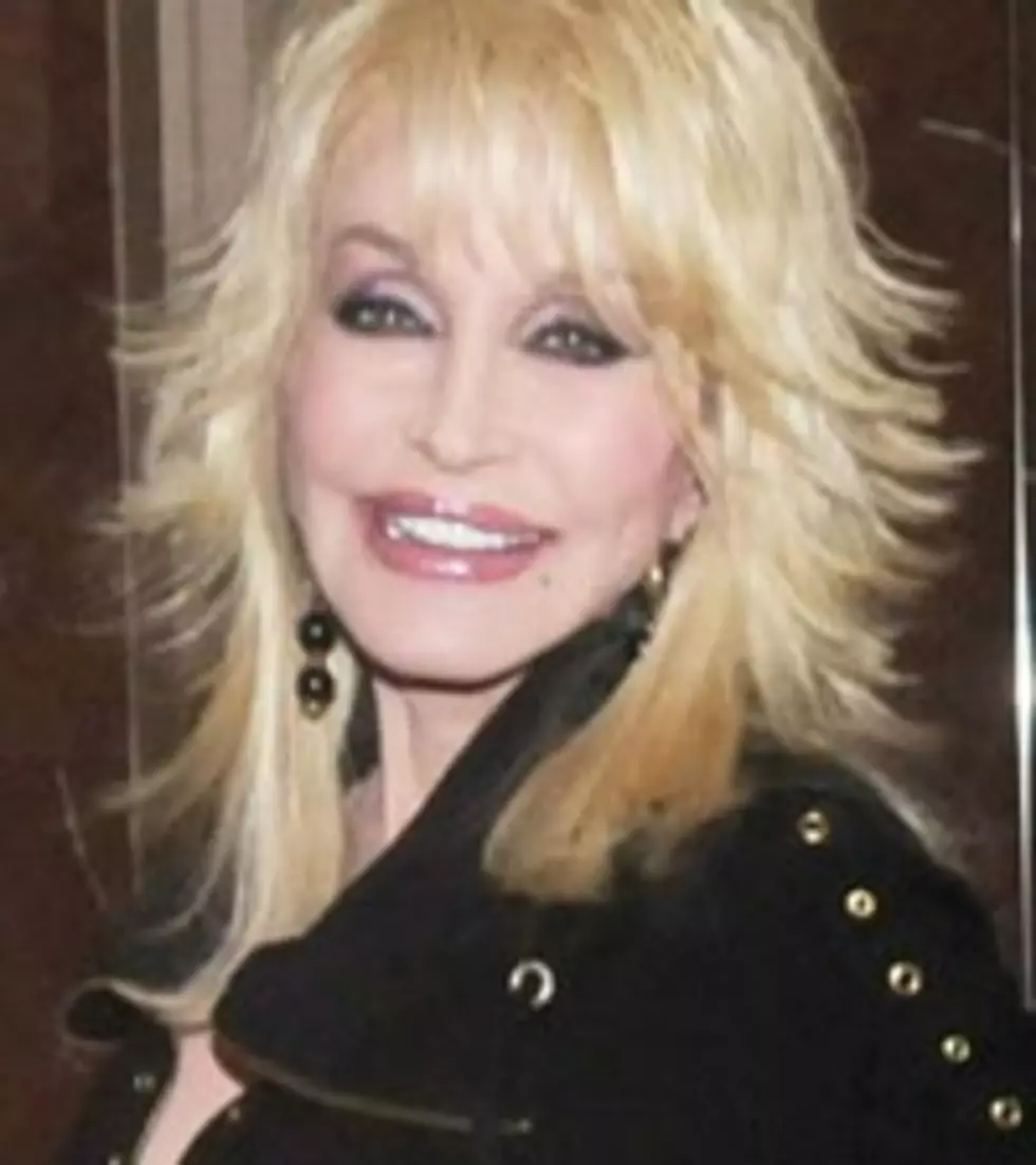 Dolly Parton Songwriting a Source of Gifts and Rifts