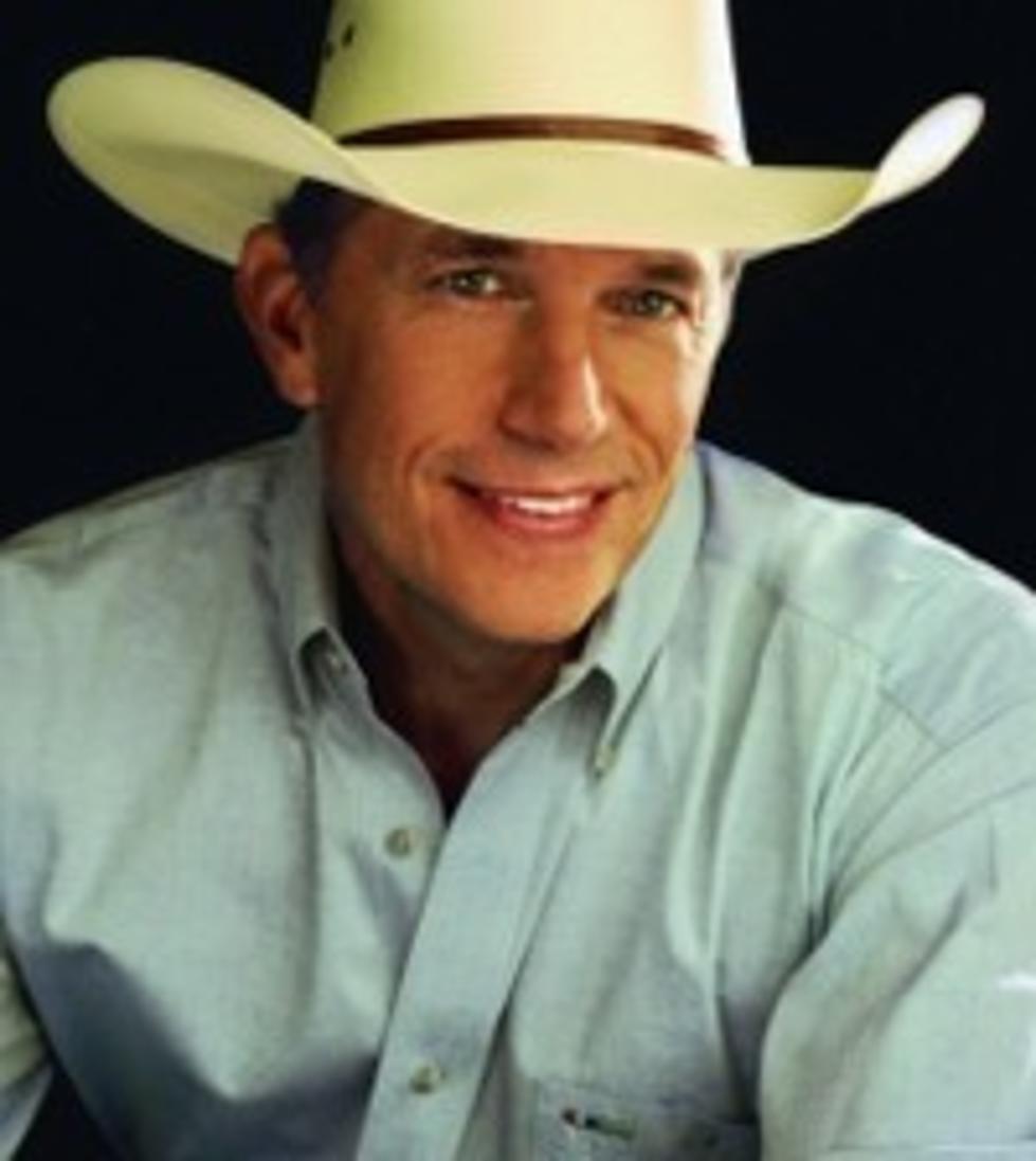 George Strait, ‘Love’s Gonna Make It Alright’ Is King’s 59th Chart-Topper