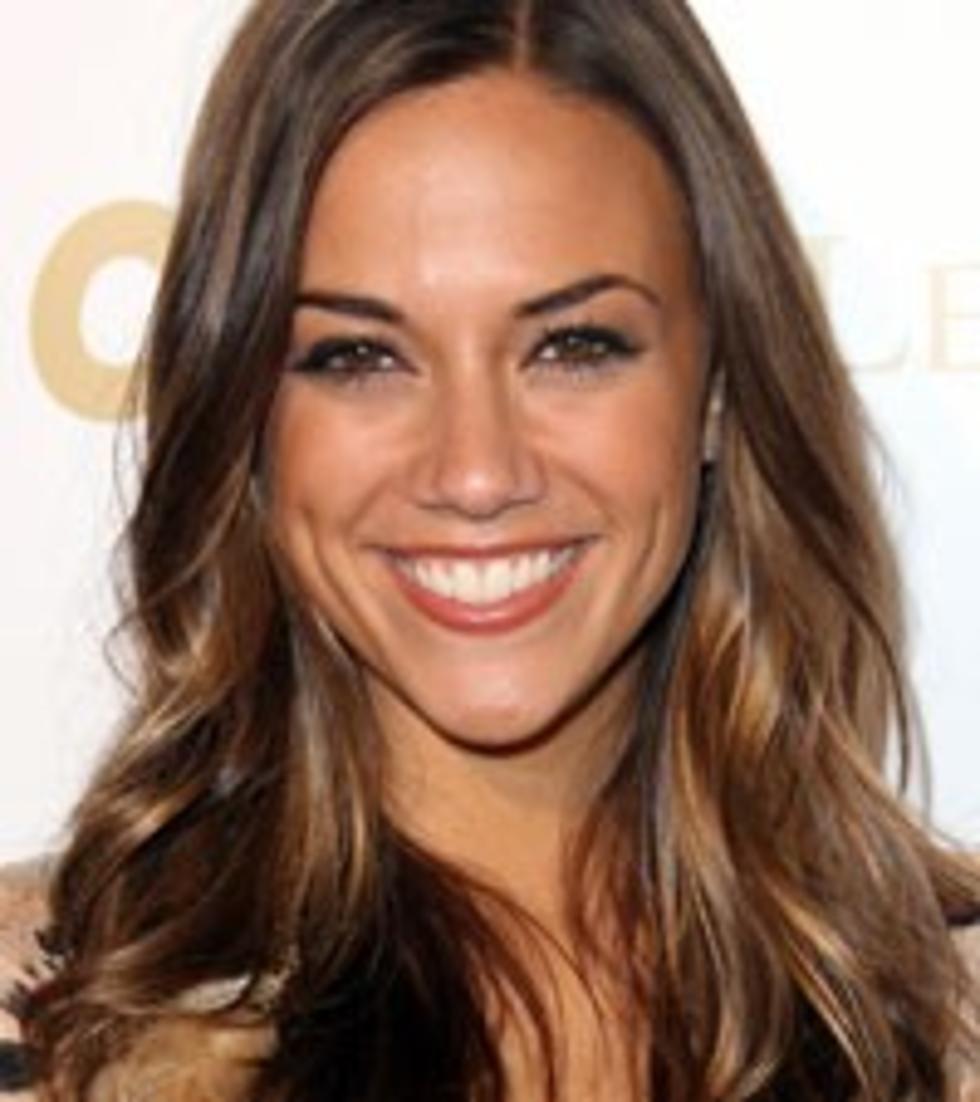 Jana Kramer, Star for a Day Contest Will Turn One Lucky Fan Into a ‘Country’ Actor