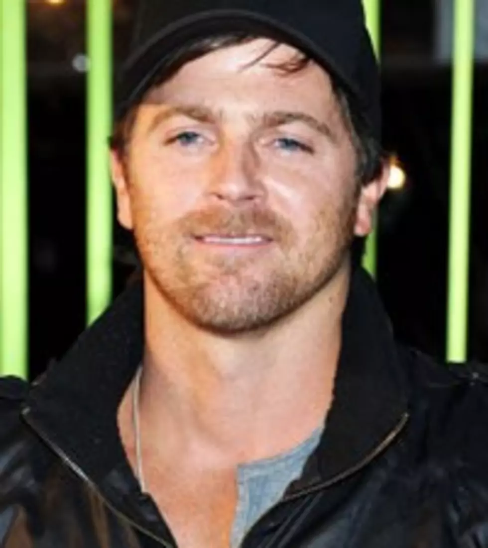 Kip Moore, ‘Up All Night’ Album Coming in April