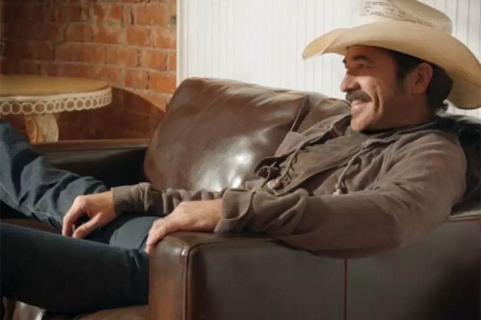 Kix Brooks’ ‘Bring It on Home’ Reflects What Matters Most