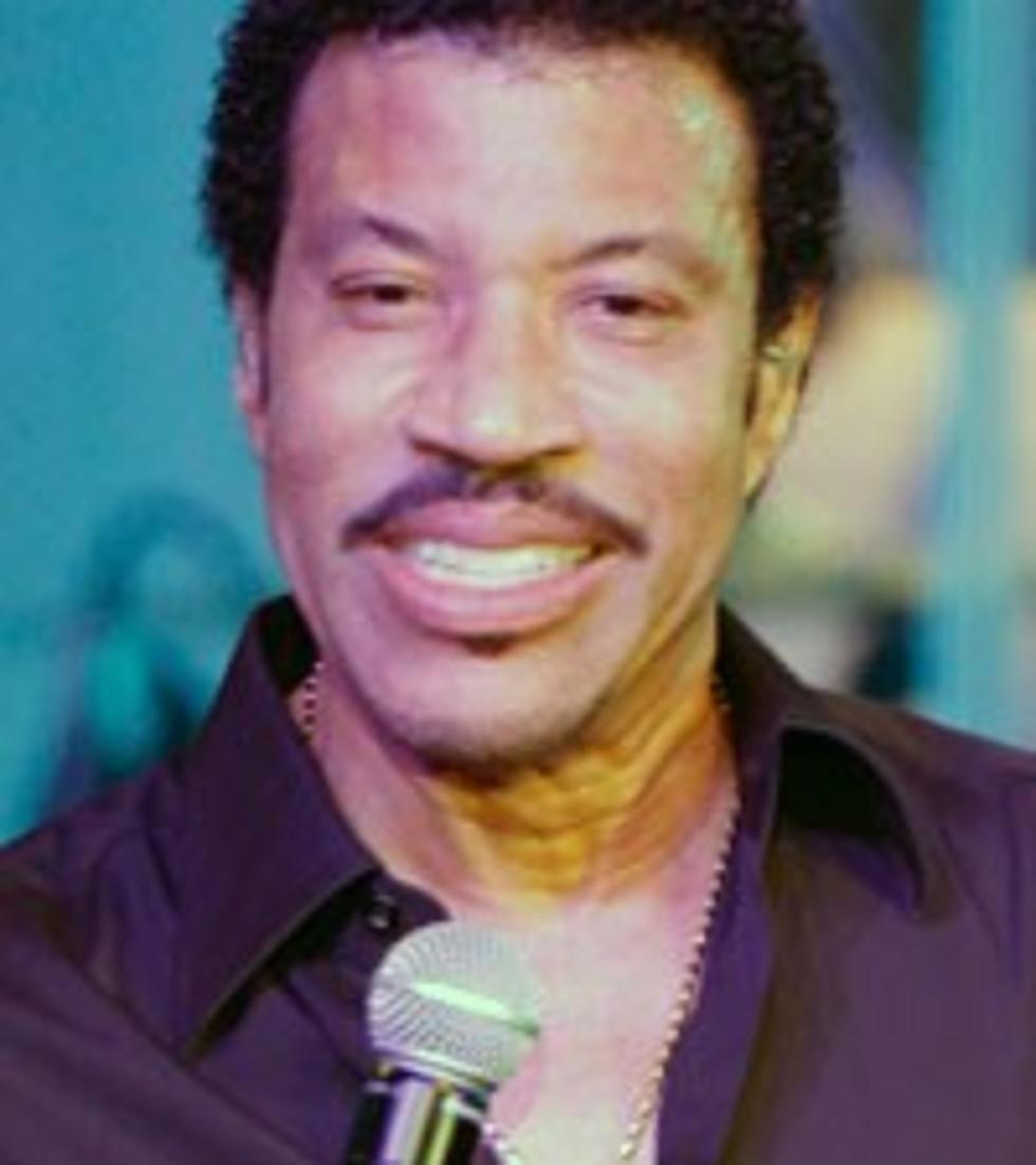 Lionel Richie’s Country Crossover Comes Naturally