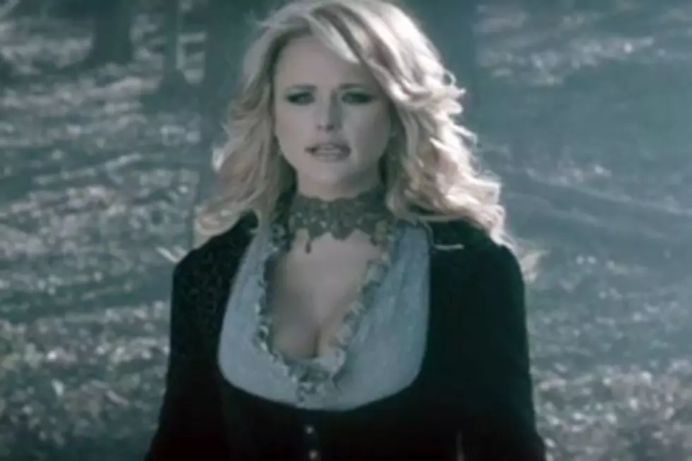 Miranda Lambert, ‘Over You’ Video Premiere