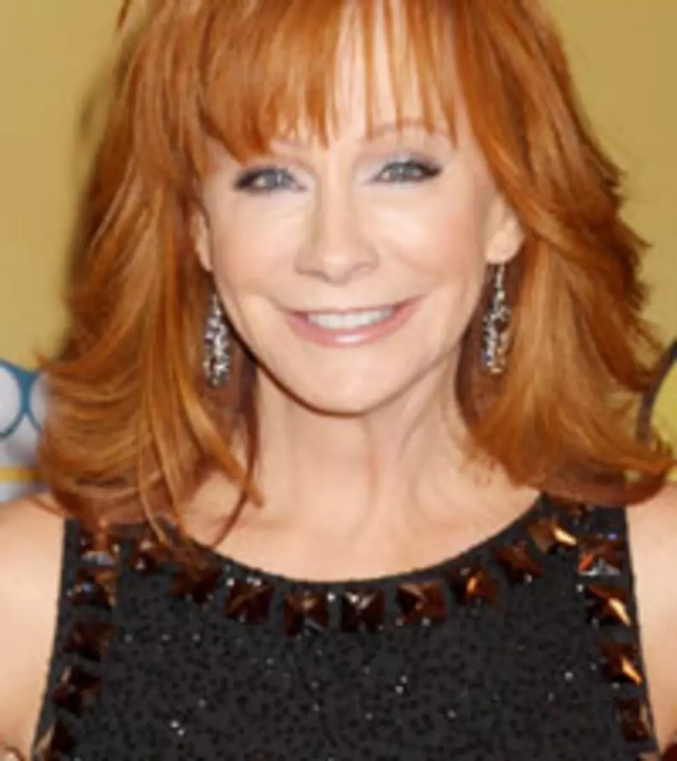Reba McEntire to Join Hollywood Bowl Hall of Fame