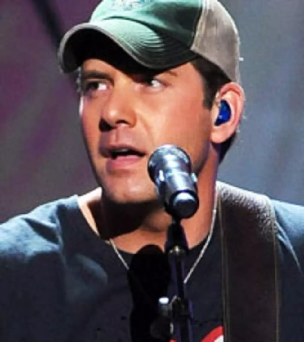 Rodney Atkins to Perform at Republican National Convention