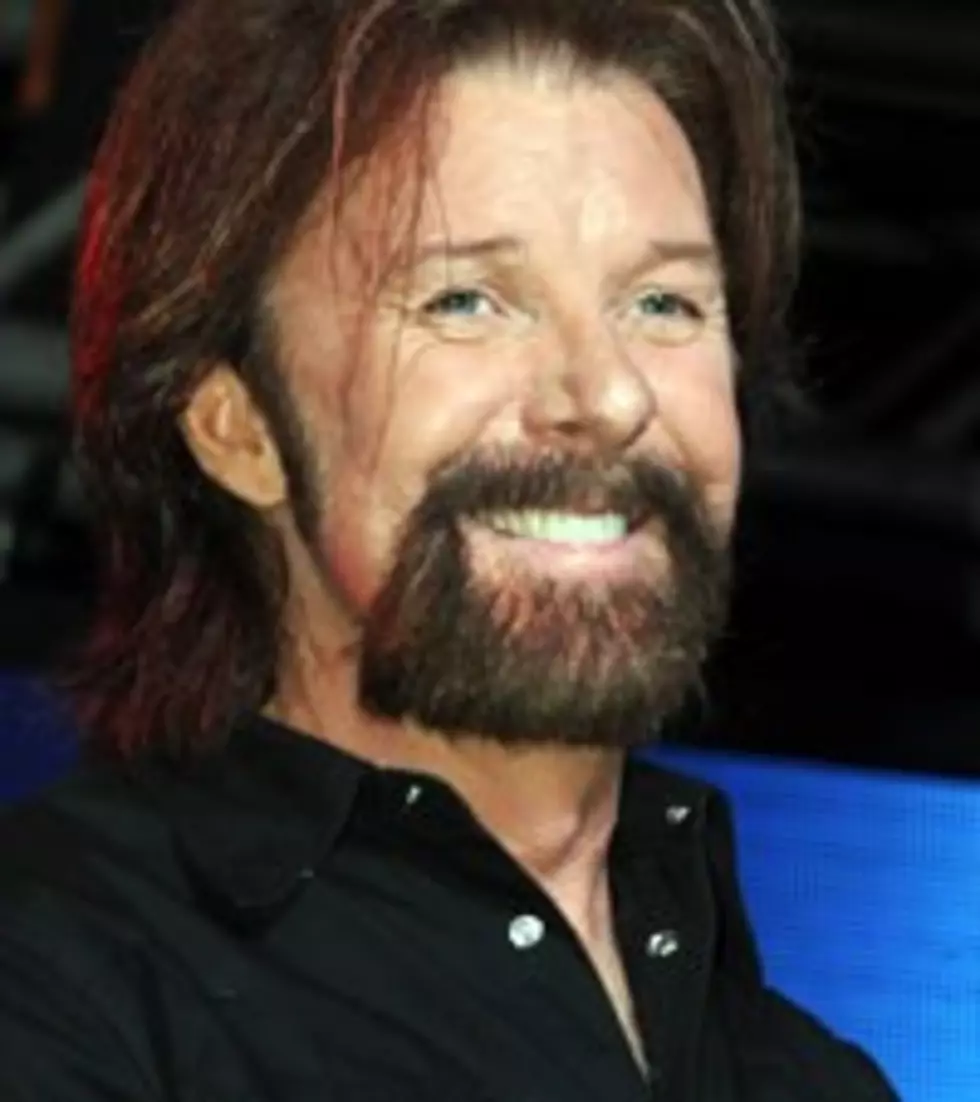 Ronnie Dunn Sparks Political Debates