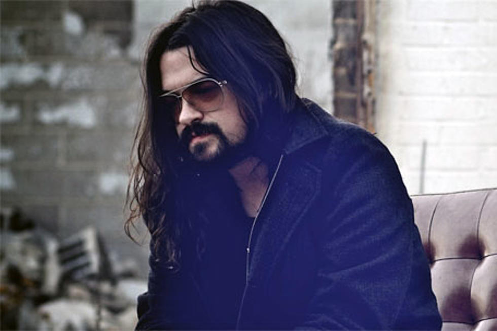 Shooter Jennings Interview: ‘Family Man’ Returns to Country