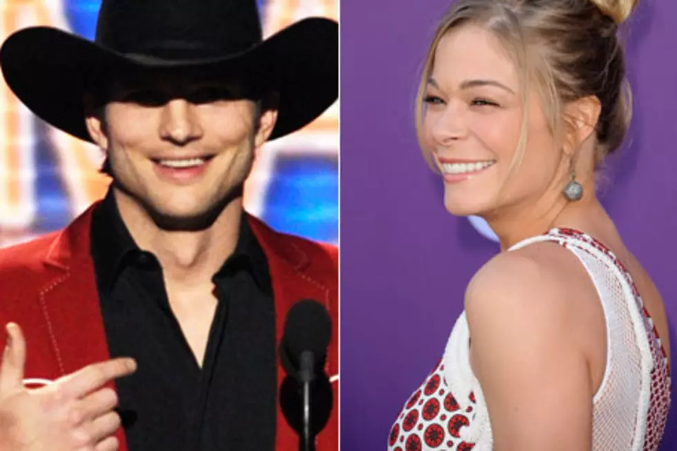 ACM Awards Pictures: The Red Carpet’s Worst Dressed
