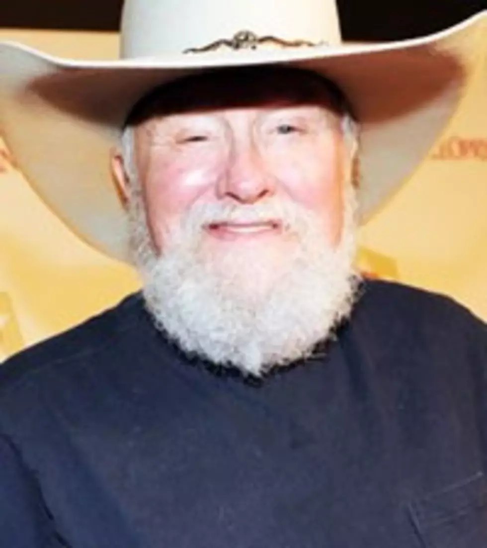 Charlie Daniels Eye Surgery: Country Legend Among First to Undergo New Procedure