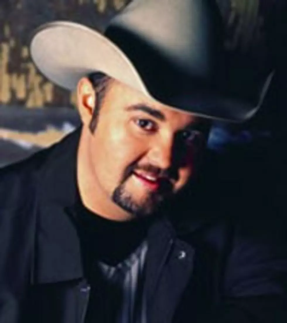 Daryle Singletary Baby News: Third Child Is on the Way!