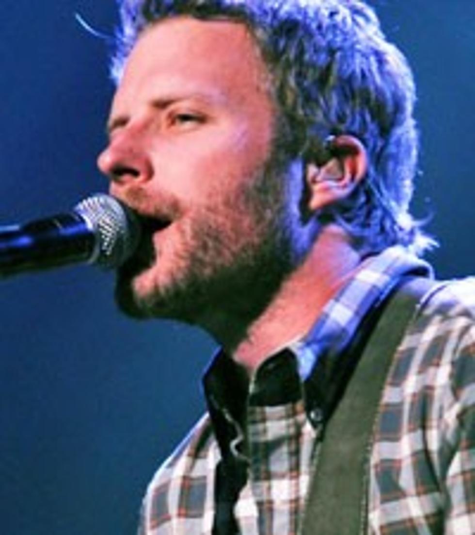 Dierks Bentley, Country & Cold Cans Tour Kicks Off With Celebrity Guests Galore