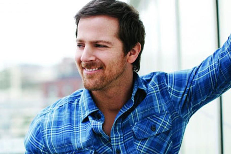 Kip Moore Interview: Country Star’s ‘Night’ Is Mix of Emotions