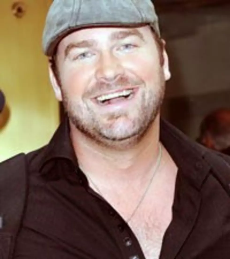 Lee Brice, ‘A Woman Like You’ Marks First No. 1