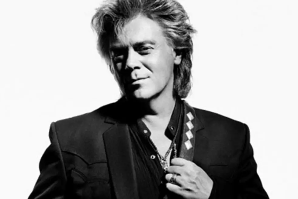 Marty Stuart Interview: Nashville Icon&#8217;s &#8216;Woodpile&#8217; Is Stacked With Traditional Country