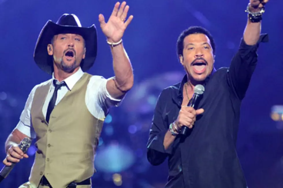 &#8216;Lionel Richie and Friends in Concert&#8217; Celebrates a Music Legend and His Timeless Songs