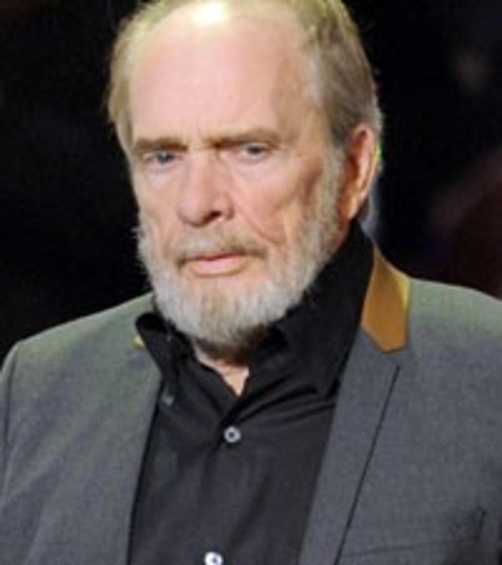 Merle Haggard CNN Interview: Legend Shares Candid Views on America&#8217;s Future