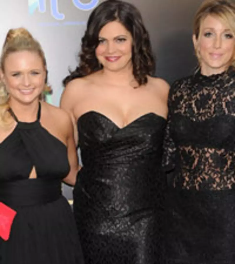 Pistol Annies’ ‘Hunger Games’ Song ‘Begged’ to Be on Soundtrack