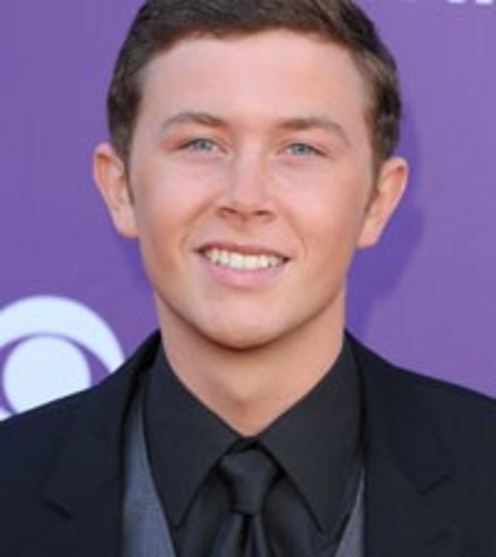 Scotty McCreery: NC State Is ‘Best Spot’ for Learning