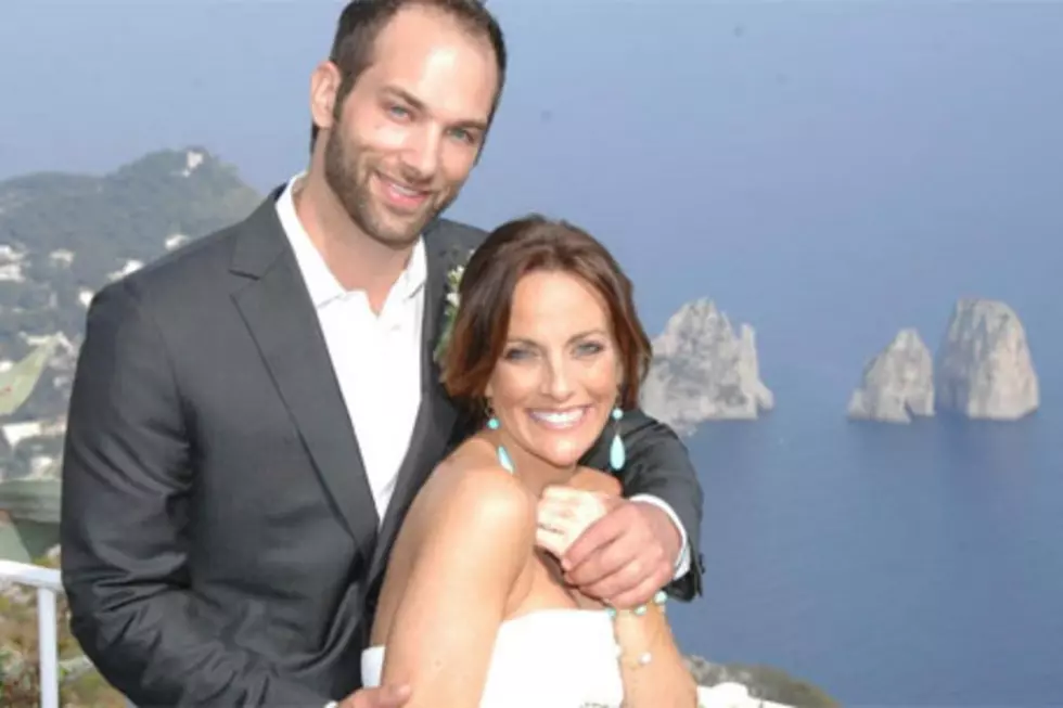 Tayla Lynn Married in Intimate Italian Ceremony