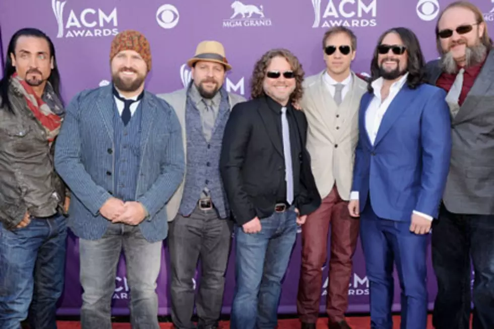 Zac Brown Band, Southern Ground Music & Food Festival Returns to South Carolina