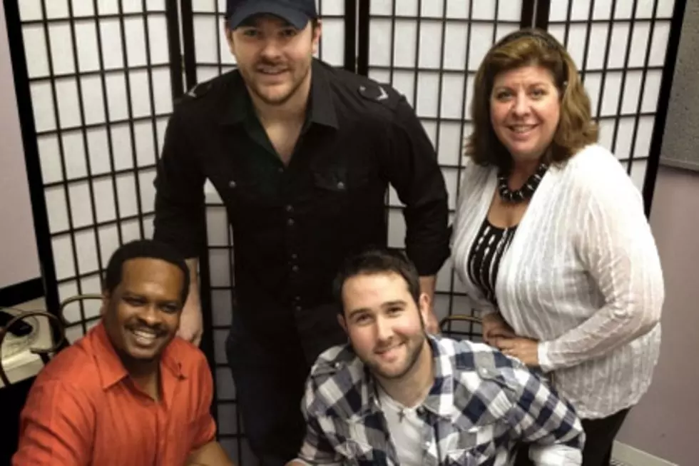 Chris Young Becomes Partner in Artist Development Company