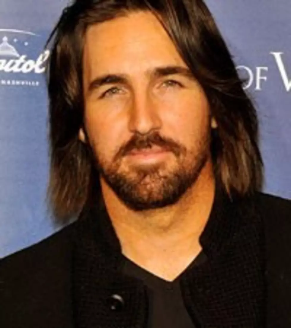 Jake Owen Apologizes for Tweets About Police
