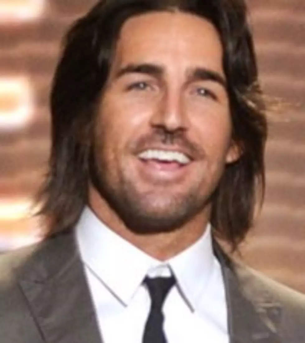 Jake Owen Reveals Real Story Behind Run-In With Police