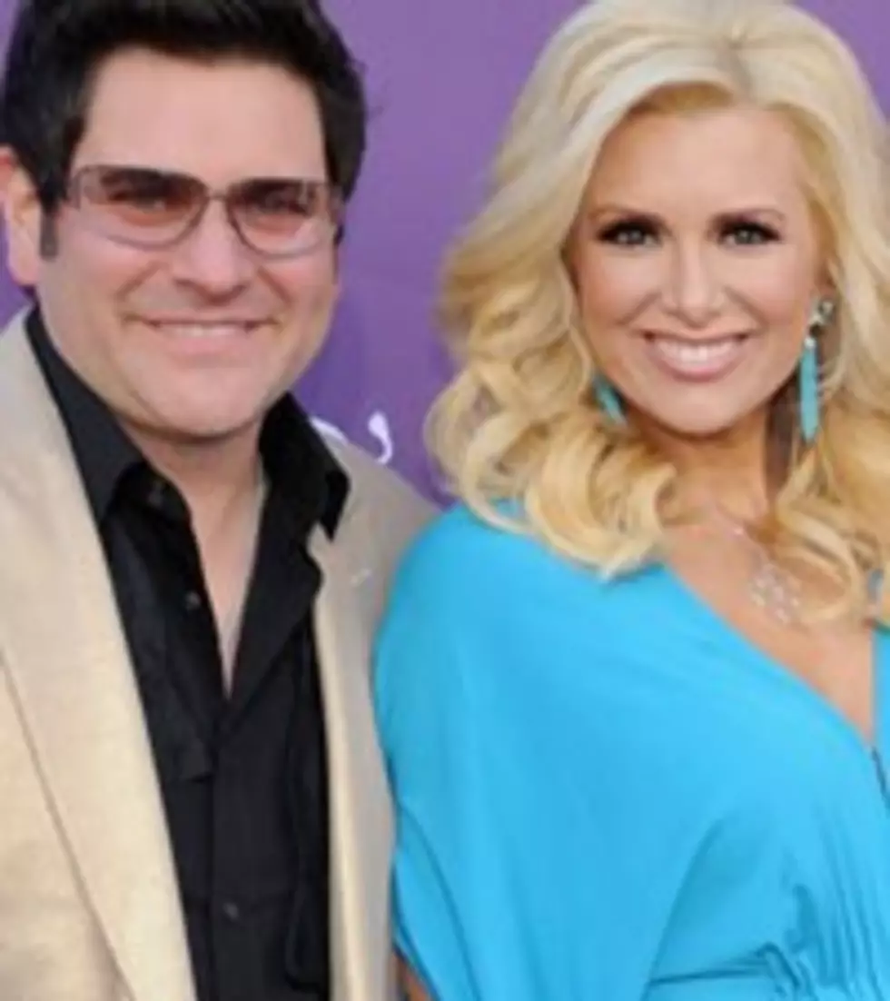 Jay DeMarcus&#8217; Baby Name Revealed