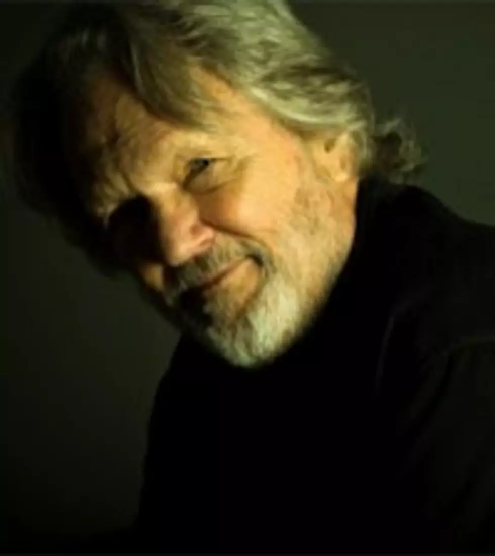 Kris Kristofferson Concerts to Support United Farm Workers