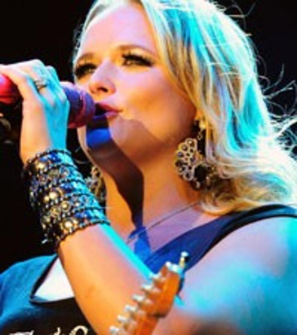 Miranda Lambert Wishes Fans Would See Her as &#8216;Normal Girl&#8217;