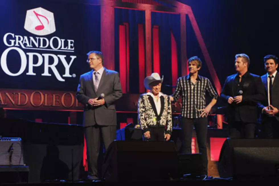 Grand Ole Opry for Sale? Gaylord Entertainment Weighs Options as &#8216;Poison Pill&#8217; Expires