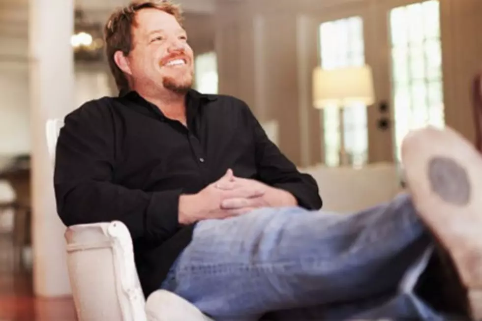 Pat Green Interview: Texas Troubadour Gives Fans More &#8216;Songs We Wish We&#8217;d Written&#8217;