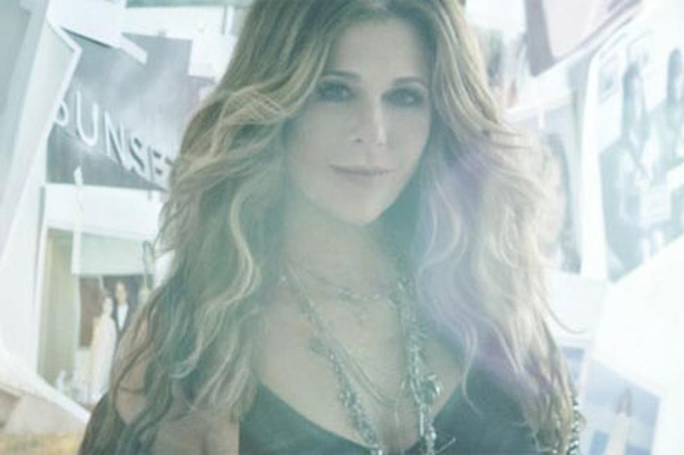 Rita Wilson, &#8216;Please Come to Boston&#8217; &#8212; Video Premiere