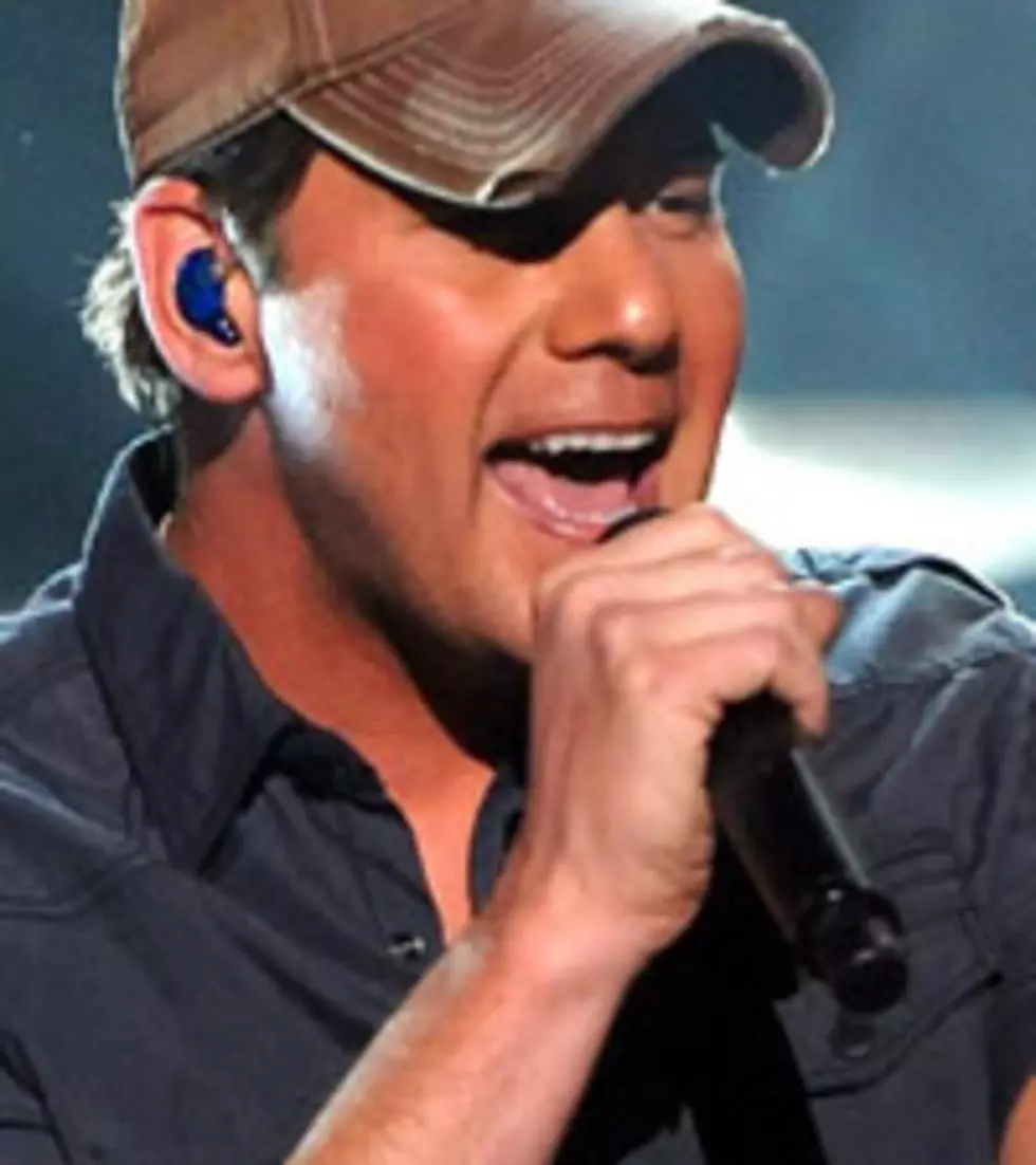 Rodney Atkins Hosts Music City Gives Back Charity Concert