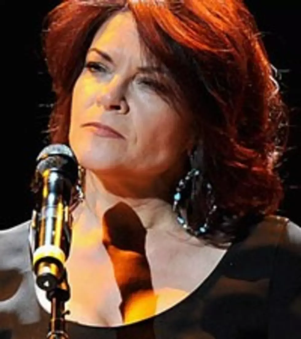 Johnny Cash Music Festival 2012 Features Rosanne Cash, Willie Nelson, Civil Wars