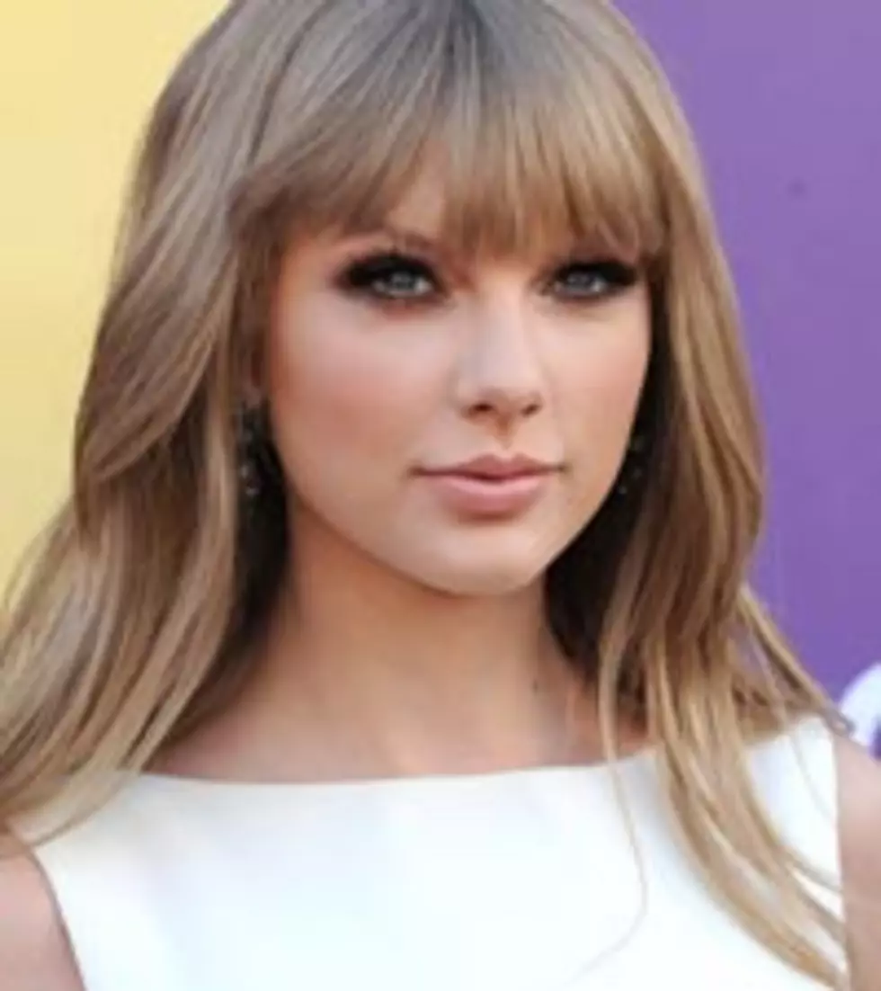 Taylor Swift Peaks on Forbes List, Follows With $4 Million Donation