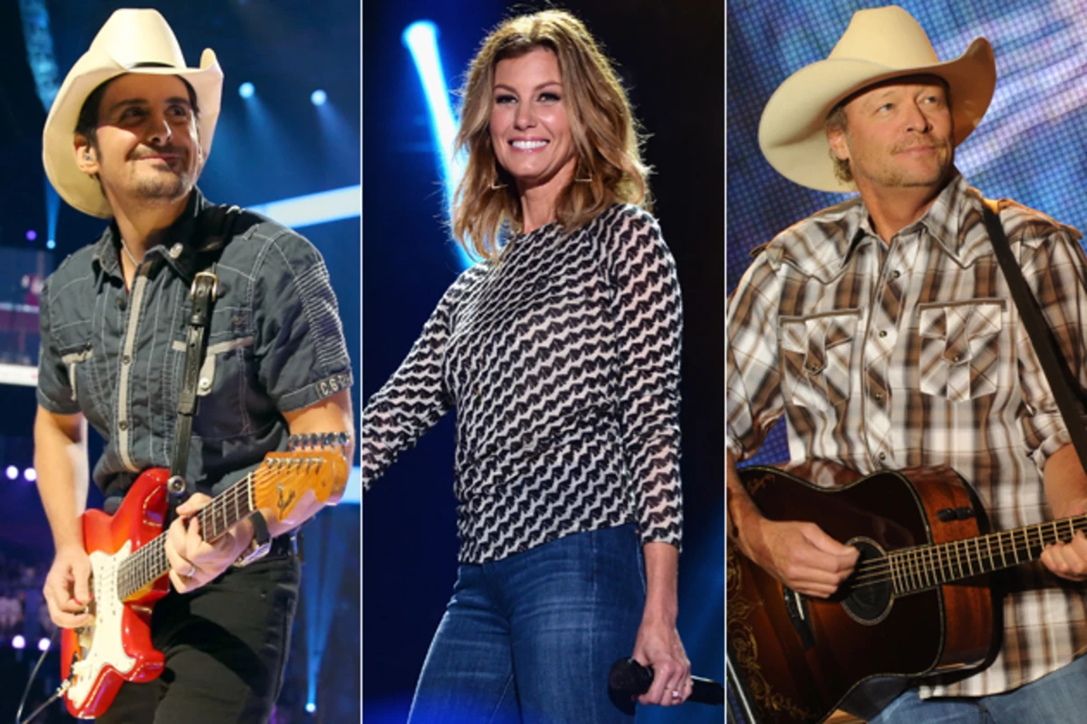 Top 10 Country Songs About Summertime