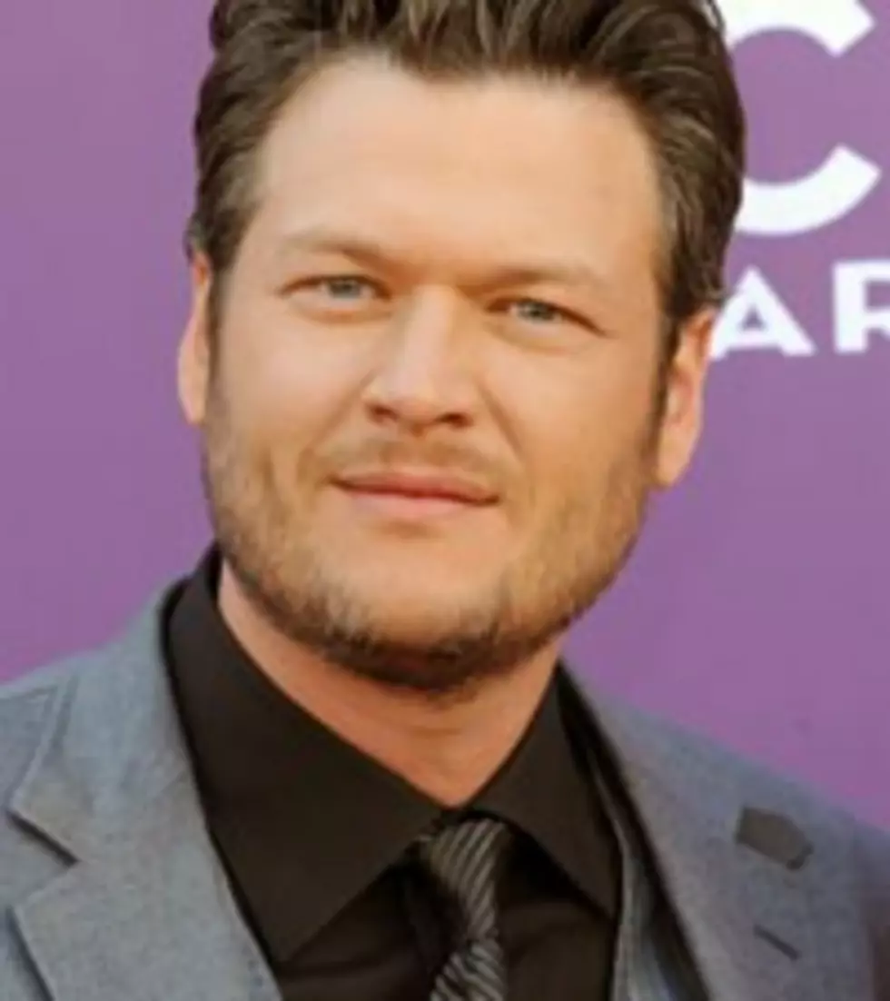 Blake Shelton: ‘The Voice’ Third Season Is ‘Too Much’ Too Soon