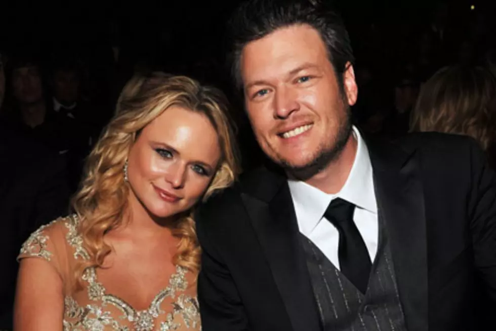 Miranda Lambert, USA Weekend Interview: Songstress Talks Blake, Babies &amp; Tattoos