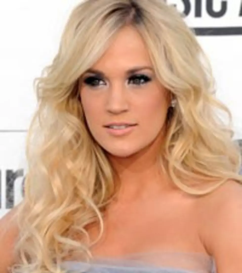 Carrie Underwood Gay Marriage Controversy: Singer Avoiding Online Commentary