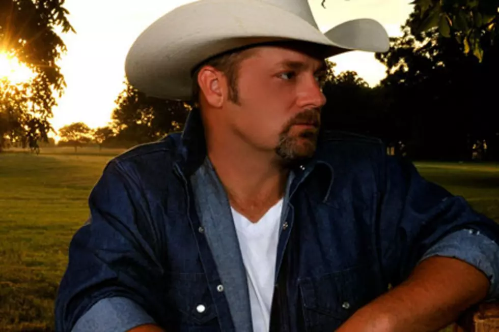 Chris Cagle Interview: ‘Back in the Saddle’ Looks Beyond Troubled Past
