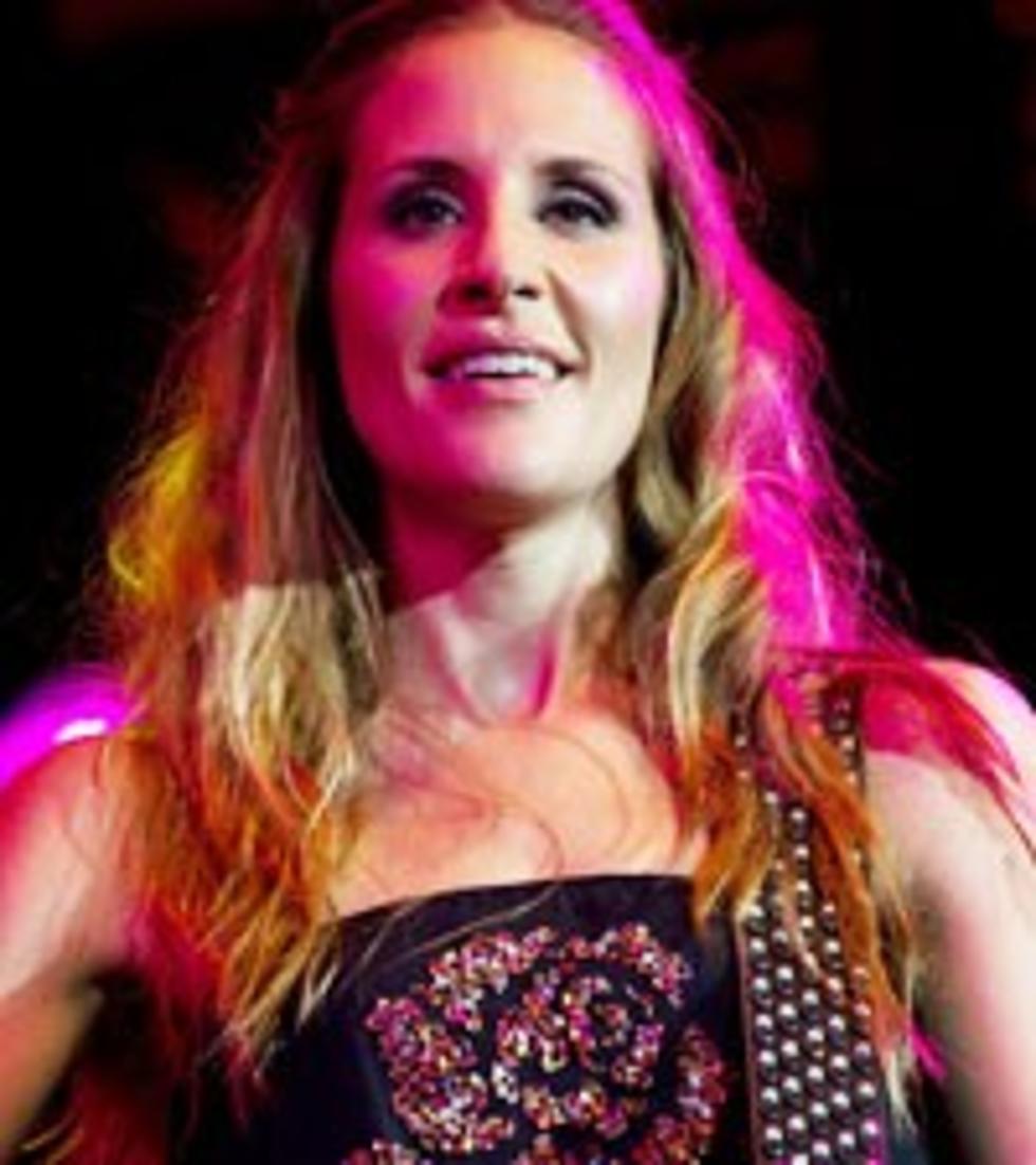 Emily Robison Pregnant: Dixie Chicks Co-Founder Expecting Baby No. 4!