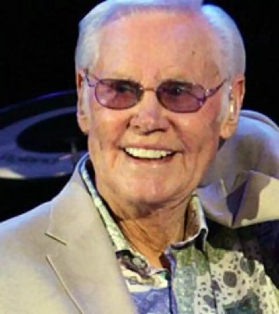 George Jones Health Update: Legend Ready to Return to Stage