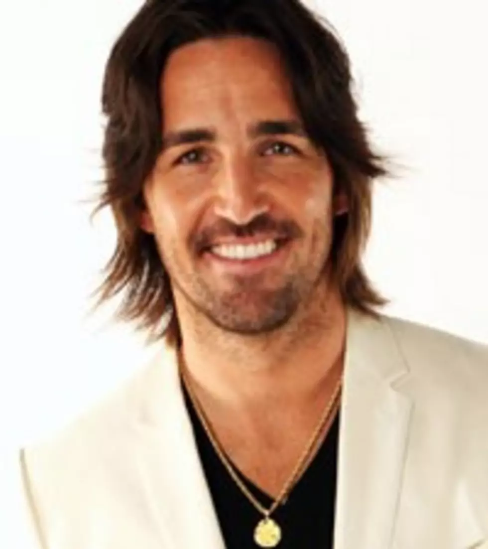 Jake Owen on Marriage: ‘My Priorities Are Quite Different’