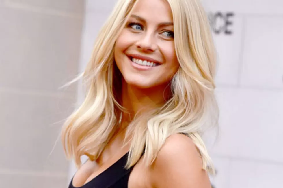 Julianne Hough, 'Rock of Ages': Multi-Talented Star Talks Tom Cruise,  Baboons and Strip Clubs