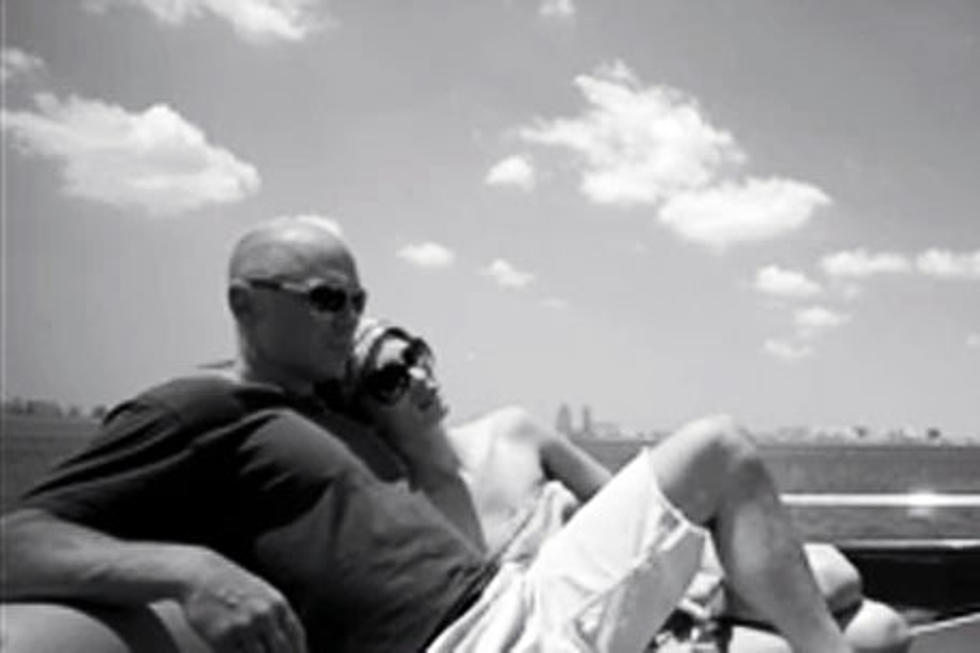 Kenny Chesney, ‘Come Over’ Video