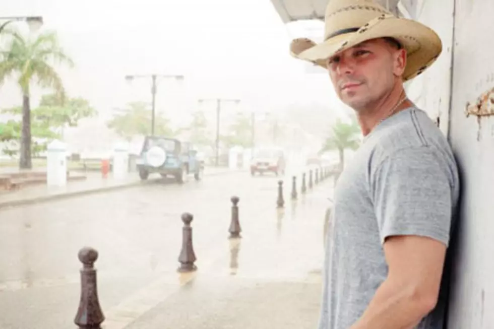 Kenny Chesney, ‘I’m a Small Town’ — Exclusive Song Premiere