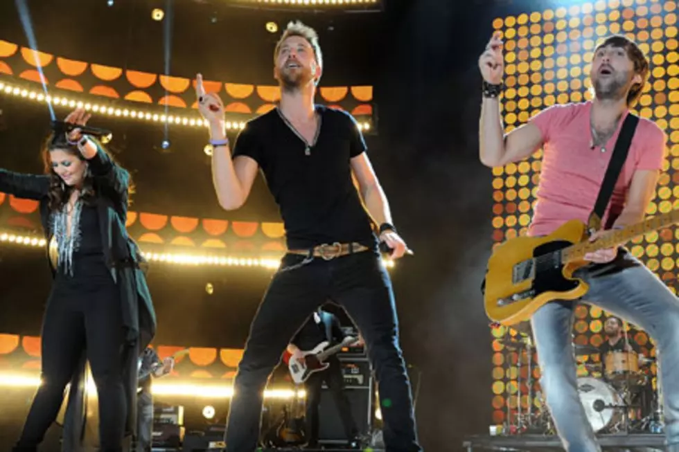 CMA Music Fest Pictures 2012