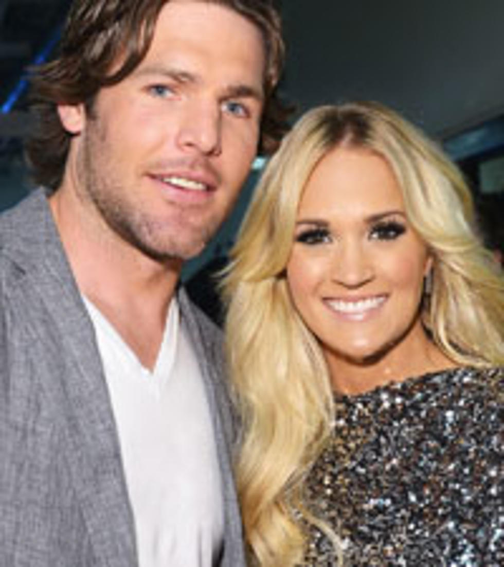 Carrie Underwood Is Miss Independent