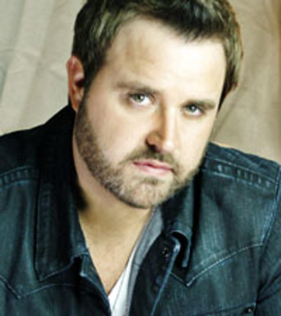 Randy Houser&#8217;s Baby Has New Dad &#8216;Growing Younger&#8217;